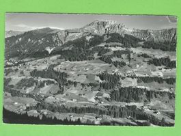 Studen u. Neuweg bei Adelboden