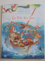 les p'tites poules " la fête des fous " excellent état