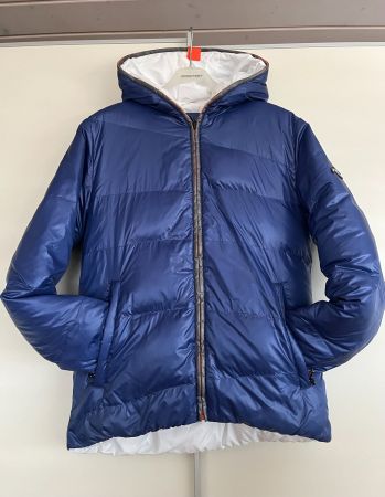 KJUS Daunenjacke Winterjacke Gr. S Herren,  Top & sehr warm!