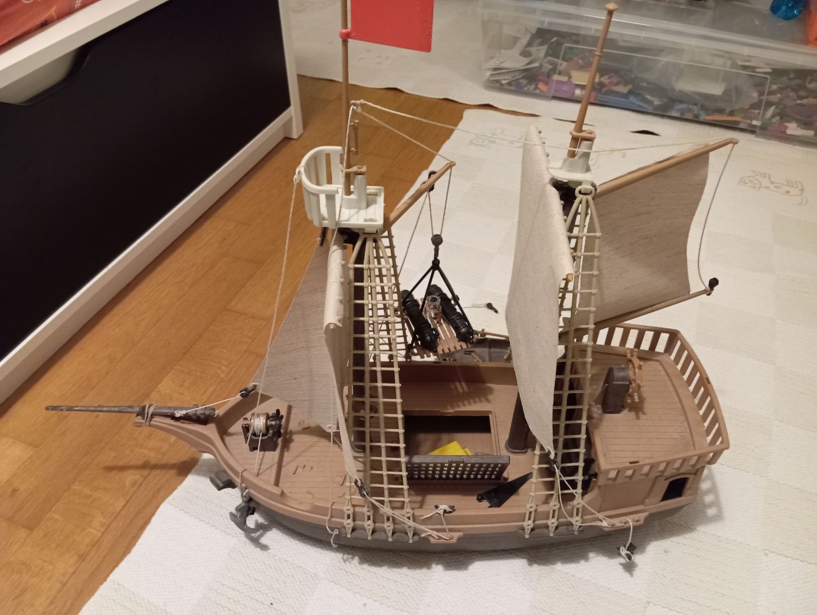 Jouets: Schiff Figur – D'occasion à Winterthur par Emrh 2