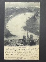 Genfersee - 1904