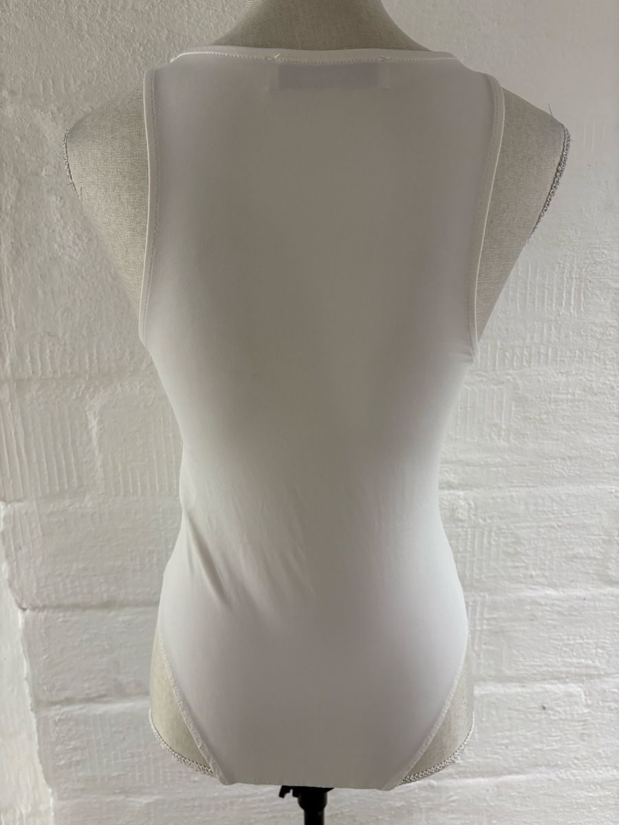 Top: Damen Body,Gr.S – Usato da Winterthur venduto da Nena222 1