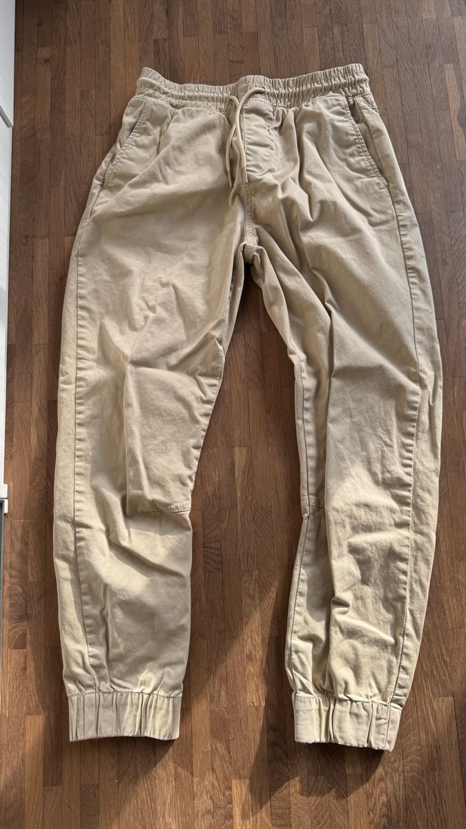 Pantaloni: Men's Stoff Pants - Three Pairs - Size Small – Nuovo (secondo la descrizione) da Winterthur venduto da Kevin.Prandini 1