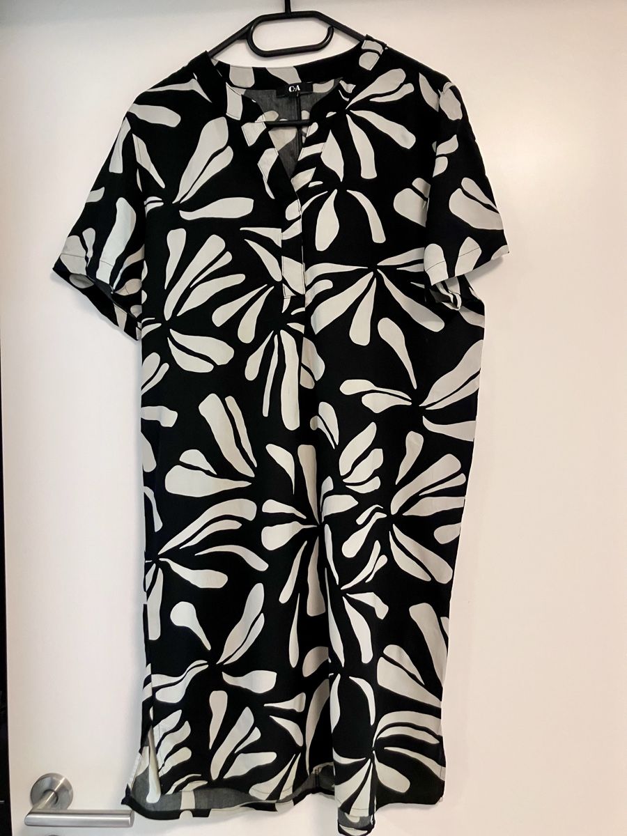 C&A Vestiti: Sommerkleid C&A Gr. S – Nuovo (secondo la descrizione) da Frauenfeld venduto da Guzi5