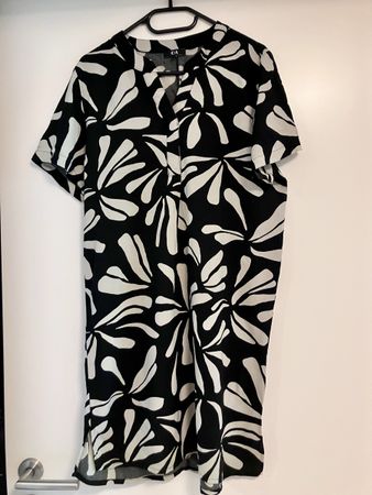 Sommerkleid C&A Gr. S