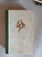 Der Wetterwart - Roman - Jakob Christoph Heer - 1959