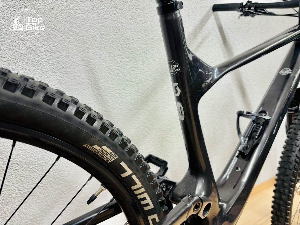 Scott Vélos: Scott Spark 940 XL – D'occasion à Stallikon par TopBikeCH 4