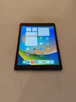 Apple iPad 7 10.2" 128GB Wi-Fi Schwarz inkl. Ladekabel #25