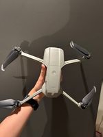 Drone Mavic air 2 en très bon état