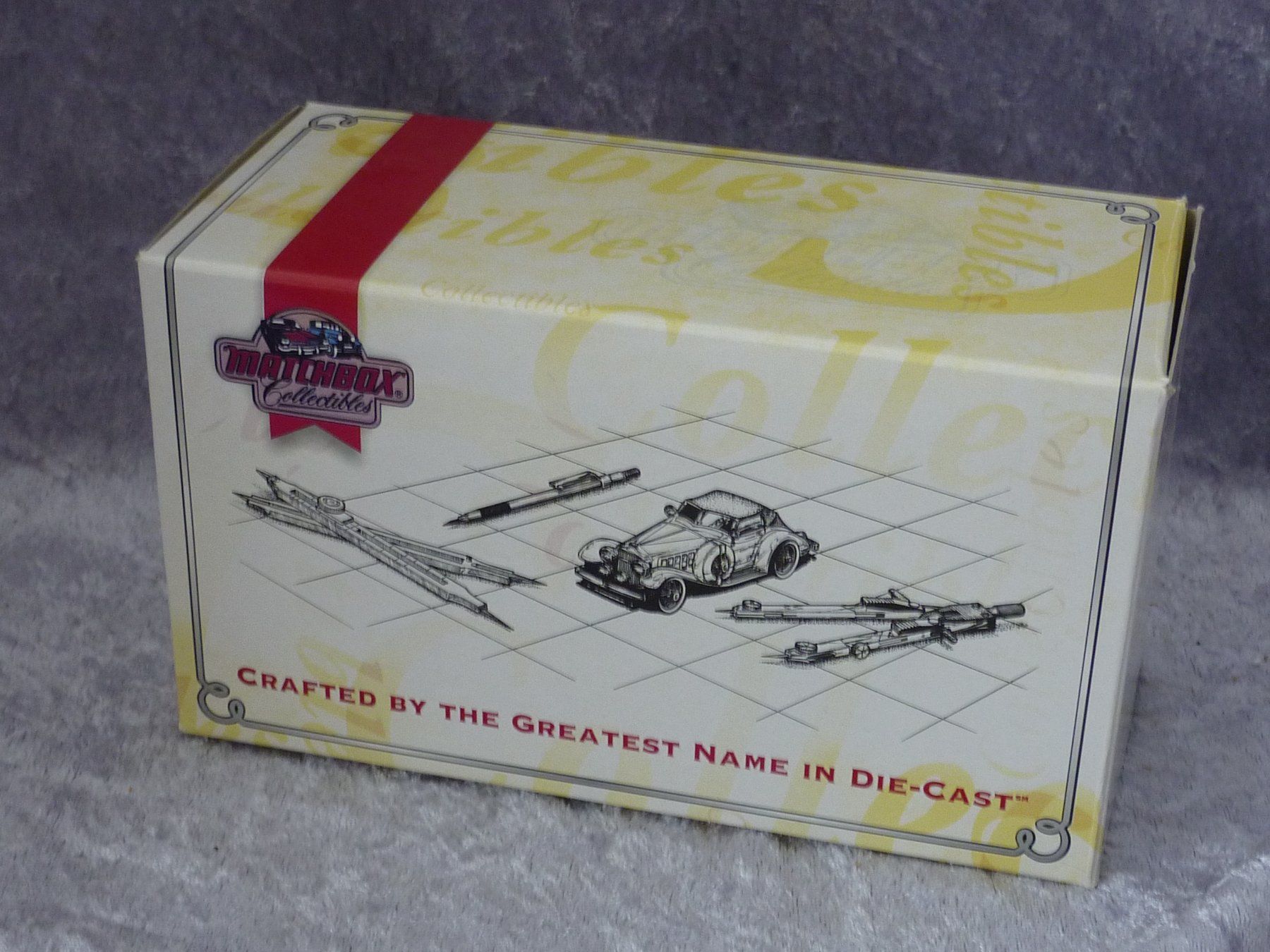 Matchbox Modellini d'auto: Ford Pickup 1940  1:43 – Nuovo (secondo la descrizione) da Dürrenäsch venduto da modellautos4you 4