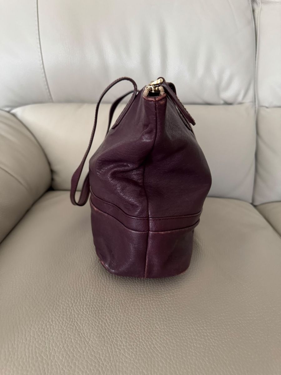 Bally Taschen für Damen: Bally Ledertasche Shopper  – Gebraucht aus Zollikon von snowflake10- 5