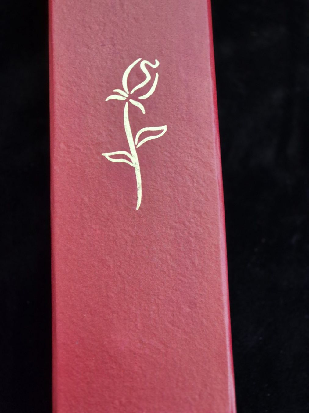 Tutte le decorazioni: Echte Rose vergoldet – Nuovo (secondo la descrizione) da Biel/Bienne venduto da bru_vjr7 4