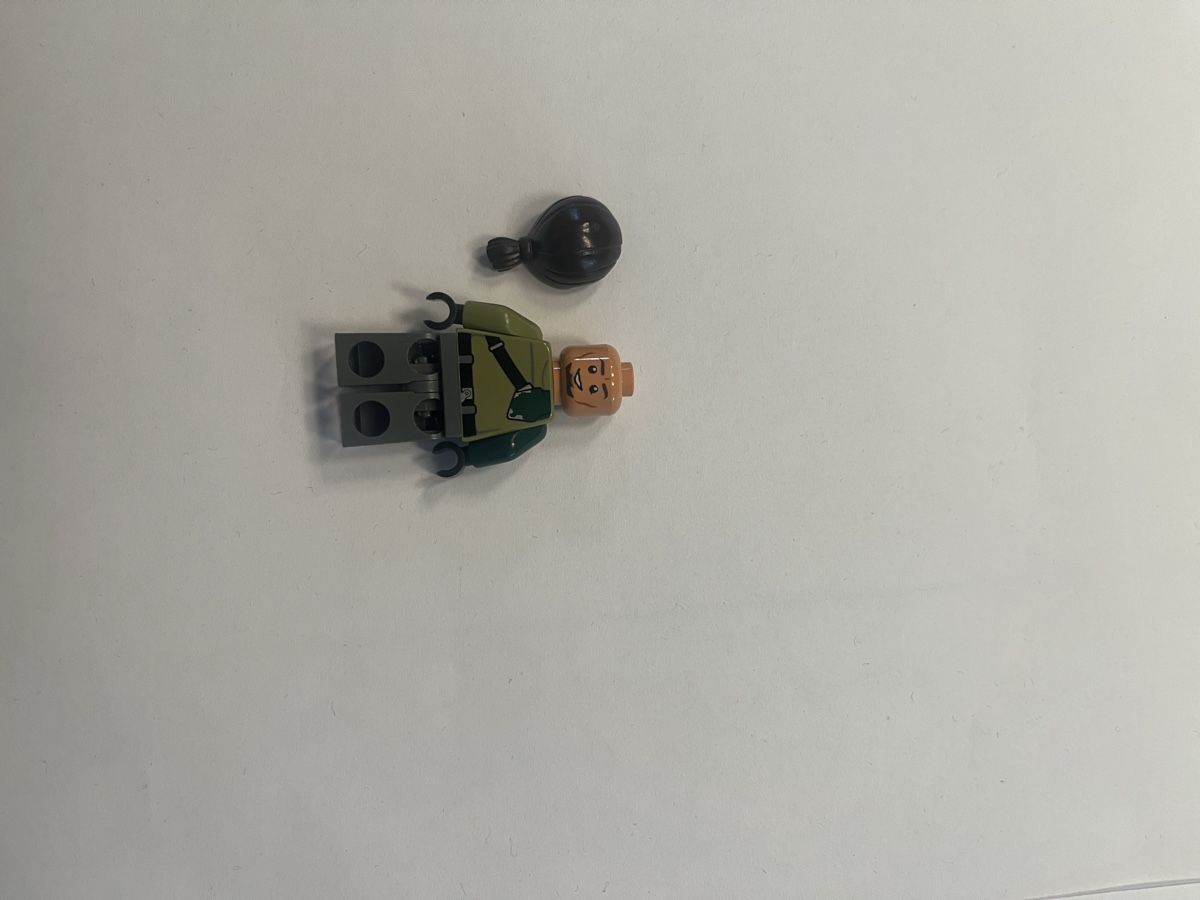 Lego Kit di costruzioni: Lego Star Wars 75053 The Ghost – Nuovo (secondo la descrizione) da St. Margarethen TG venduto da nic_n9n5 4