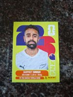 Panini FIFA 2026 Sticker - Sarpreet Singh NZL 11