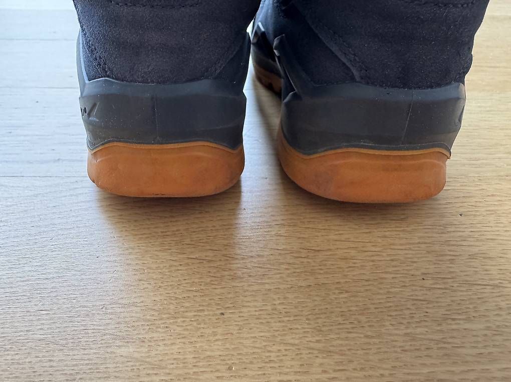 Lowa Scarpe da uomo: LOWA Winterschuhe Grösse 31 – Usato da Ebikon venduto da sherra 2