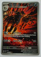 Mightyena - Pokemon - 243/217 - Ascended Heroes