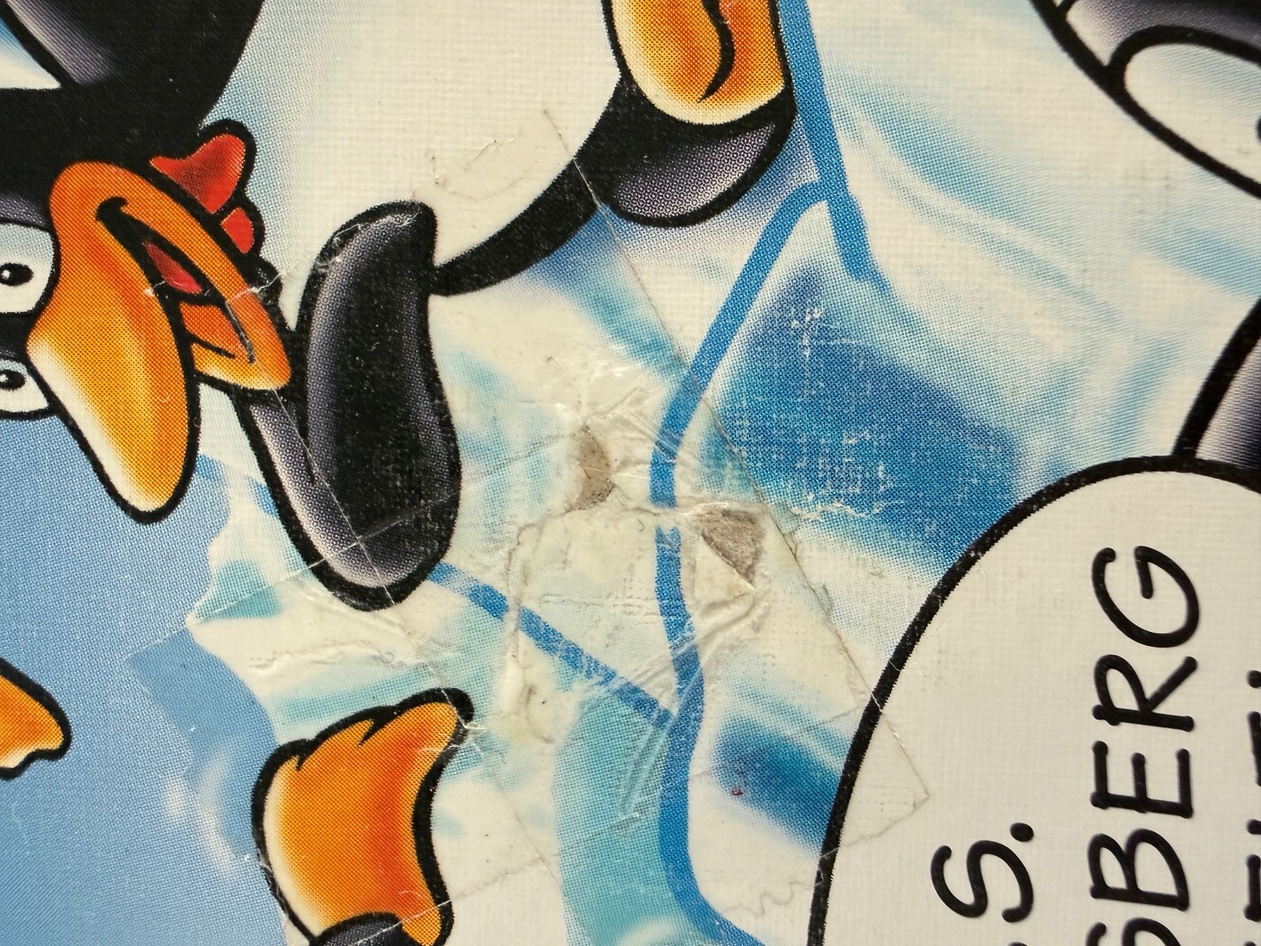 Ravensburger Giochi: Ravensburger Plitsch Platsch Pinguin – Usato da Scharnachtal venduto da Annanass 3