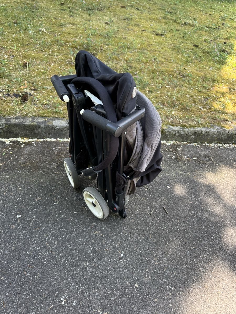 Cybex Poussette: Buggy Cybex Libelle – D'occasion à Dübendorf par adb90 3