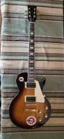 Gitarre Vintage