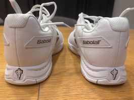 Babolat SFX3 All Court Wimbledon femme – Tennis – T38,5 – Ex
