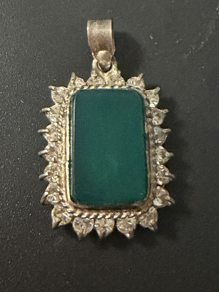 Ciondoli: Pendentif argent 985 – Usato da SION venduto da MARCO-P-SION