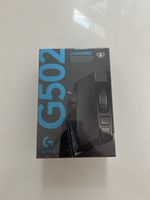 Logitech g502 souris | neuf 