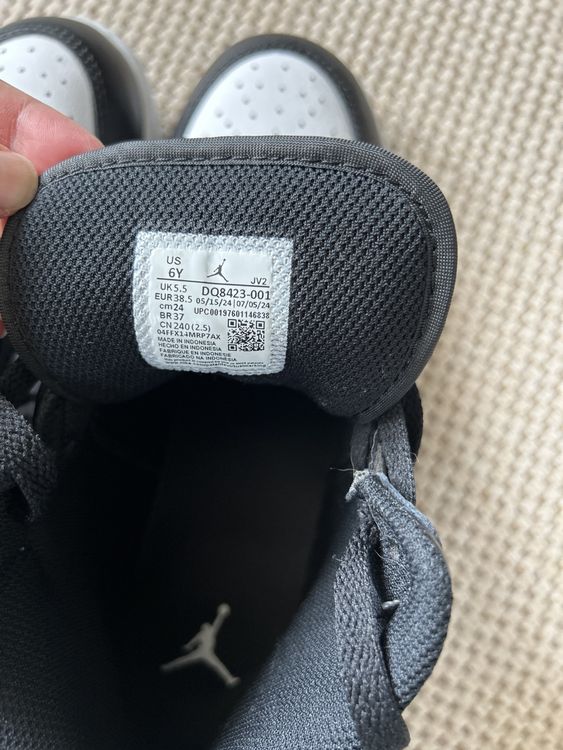 Jordan Chaussures hommes: Jordans Sneaker – Neuf (Voir description) à Wohlen b. Bern par Honeypie 2