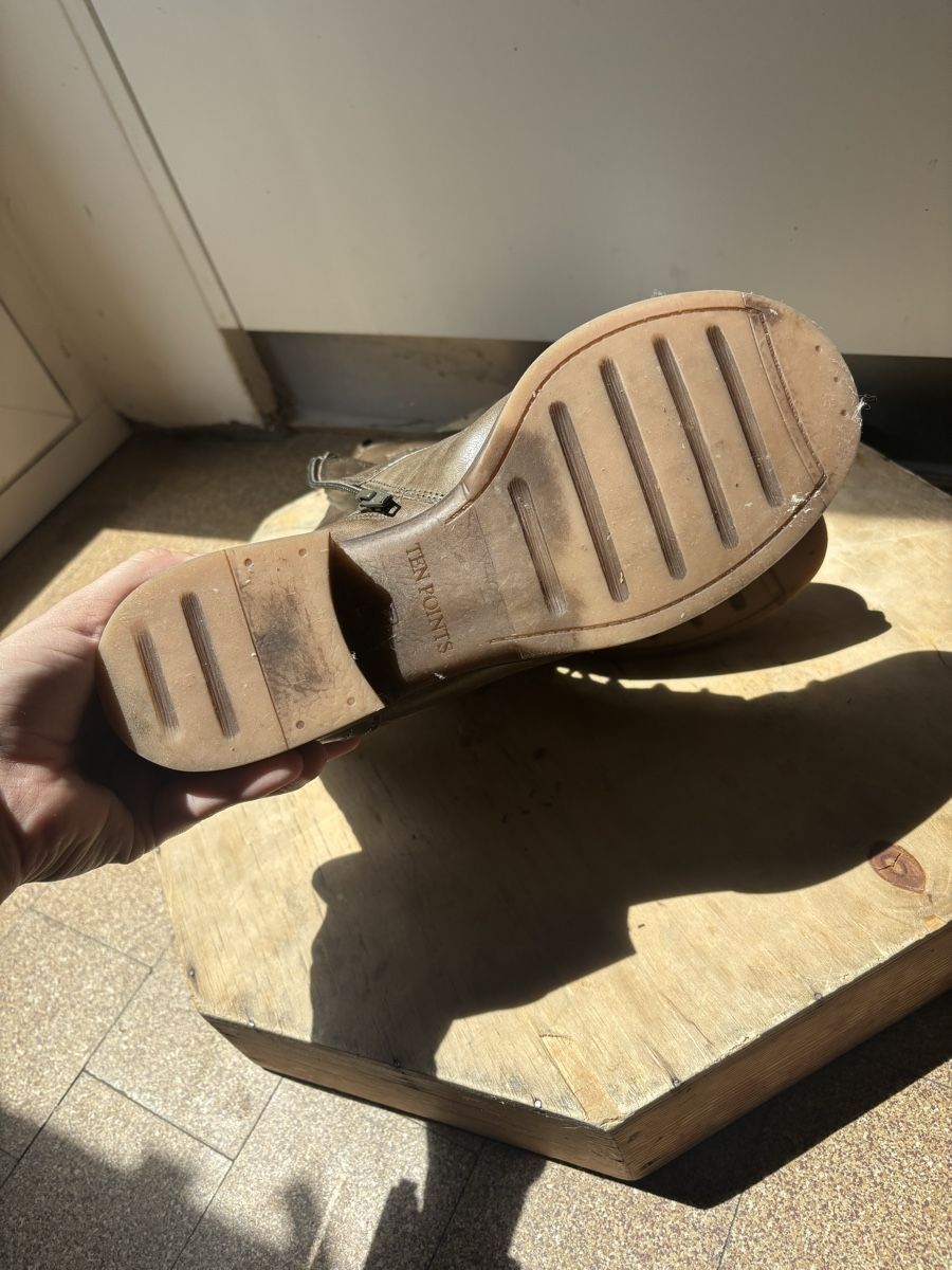 Scarpe da donna: Ten Points Schuhe Grösse 40 – Usato da Winterthur venduto da sanneagasi 3