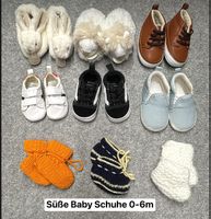 Baby Schuhe