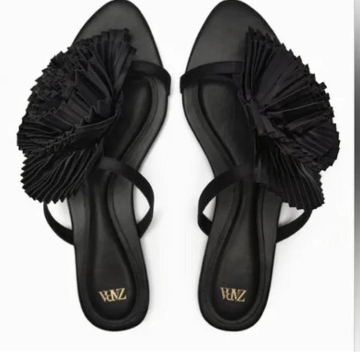 Zara Scarpe da donna: zara sandalen – Nuovo (secondo la descrizione) da Menziken venduto da car_n7k5