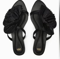 zara sandalen
