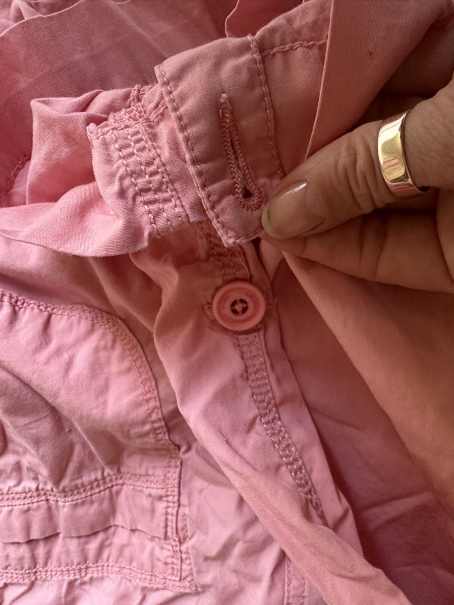 Hosen: Short Timeout taille 40 – Gebraucht aus Savagnier von Pivovar2 3