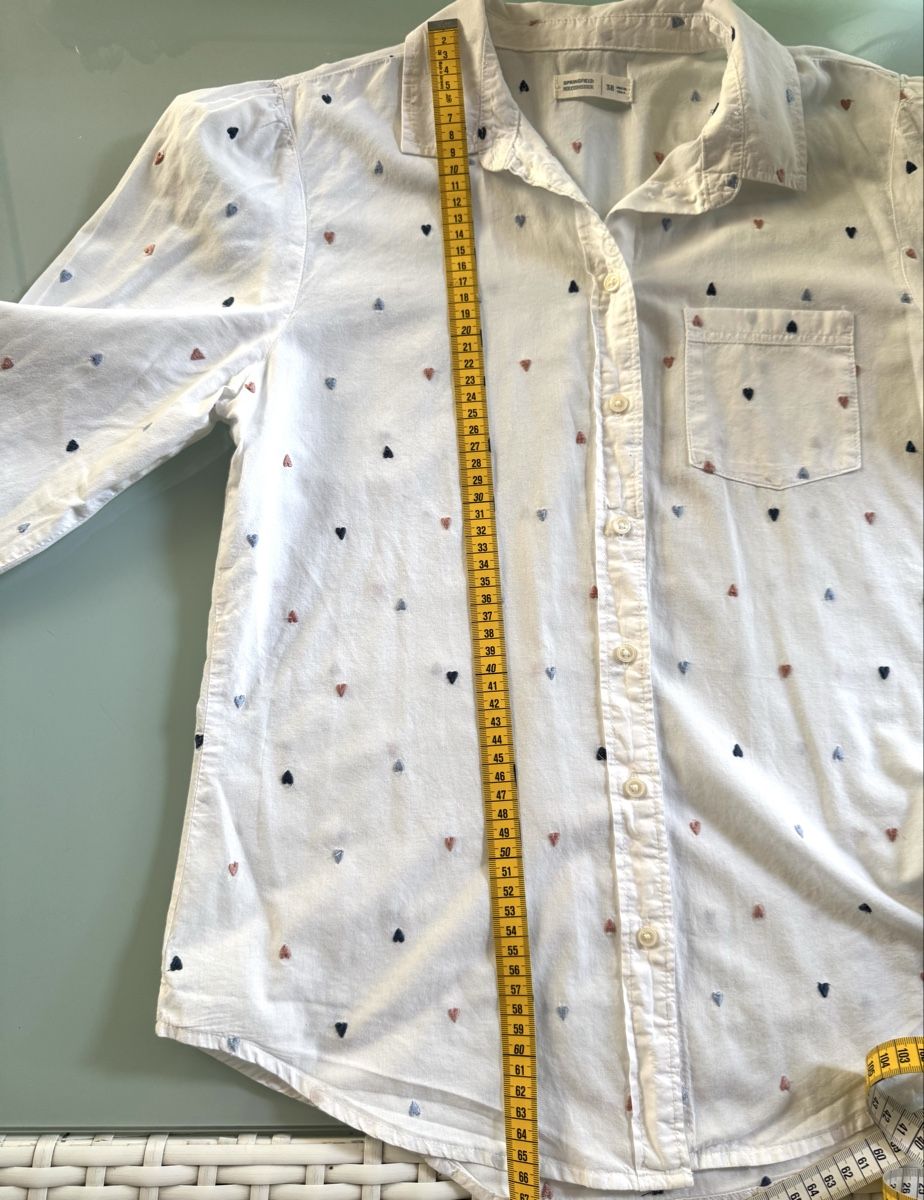 Camicette: ✨Attraktive Bluse M – Usato da zürich venduto da Bailey17 4