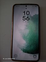 Samsung Galaxy S22 