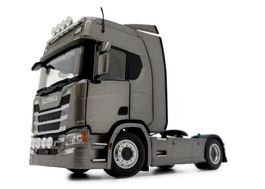 Marge Models 2214-02 Scania antrazit