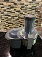 Extracteur de jus professionnel Kenwood AT641