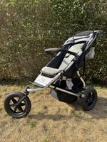 Mountain Buggy Urban Jungle