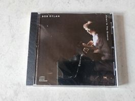 Bob Dylan  -  Down In The Groove  /  Fabrikneu