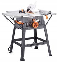 Tischkreissäge Majster Pro MP-0001 Neu