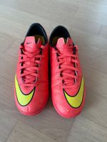 Nike Fussballschuhe Indoor Gr. 35