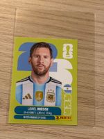 Panini FIFA World Cup 2026 Lionel Messi United Edition