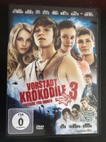 Vorstadt Krokodile 3 - Freunde für Immer, DVD, Kinderfilm