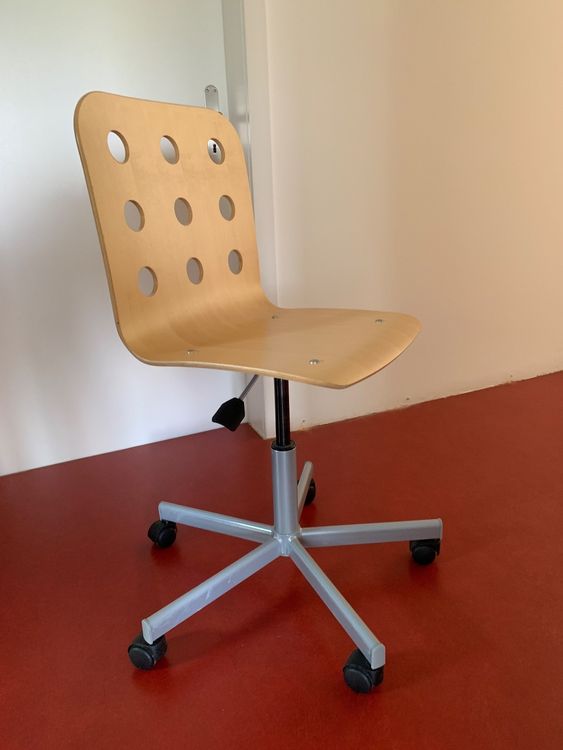Ikea Schreibtischstuhl Kaufen auf Ricardo