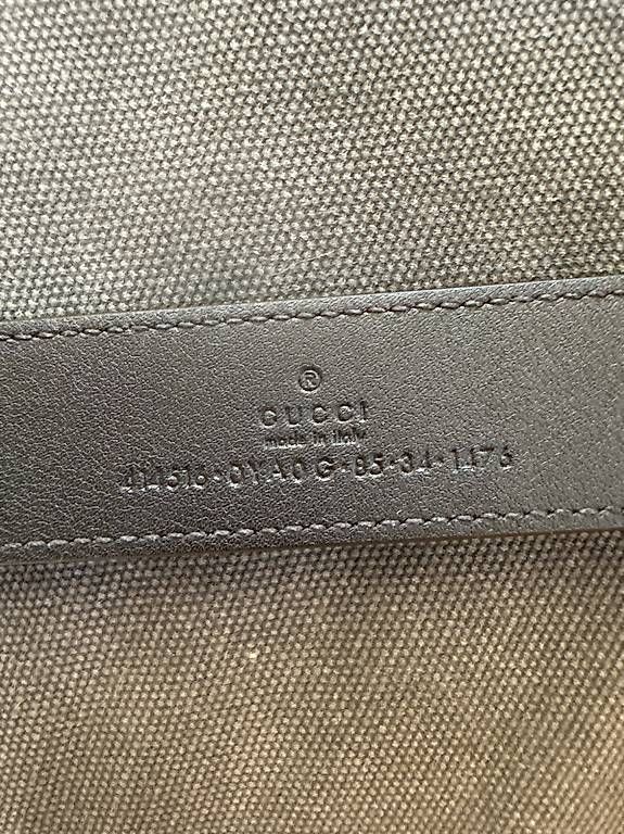 Gucci Cinture: Gucci Gürtel – Usato da Guntershausen venduto da sar_8gj7 1