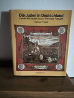 Die Juden in Deutschland – von der Römerzeit bis zur Weimar