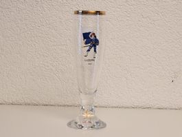 COLANI DESIGNER BIERGLAS  Kanton Luzern VINTAGE