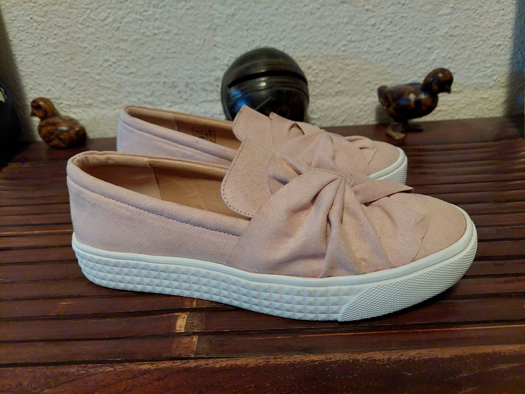 Cube Scarpe da donna: CUBE . sneak pink 36 – Nuovo (secondo la descrizione) da Besenbüren venduto da teluride89