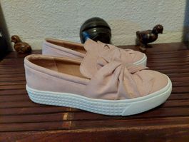 CUBE . sneak pink 36