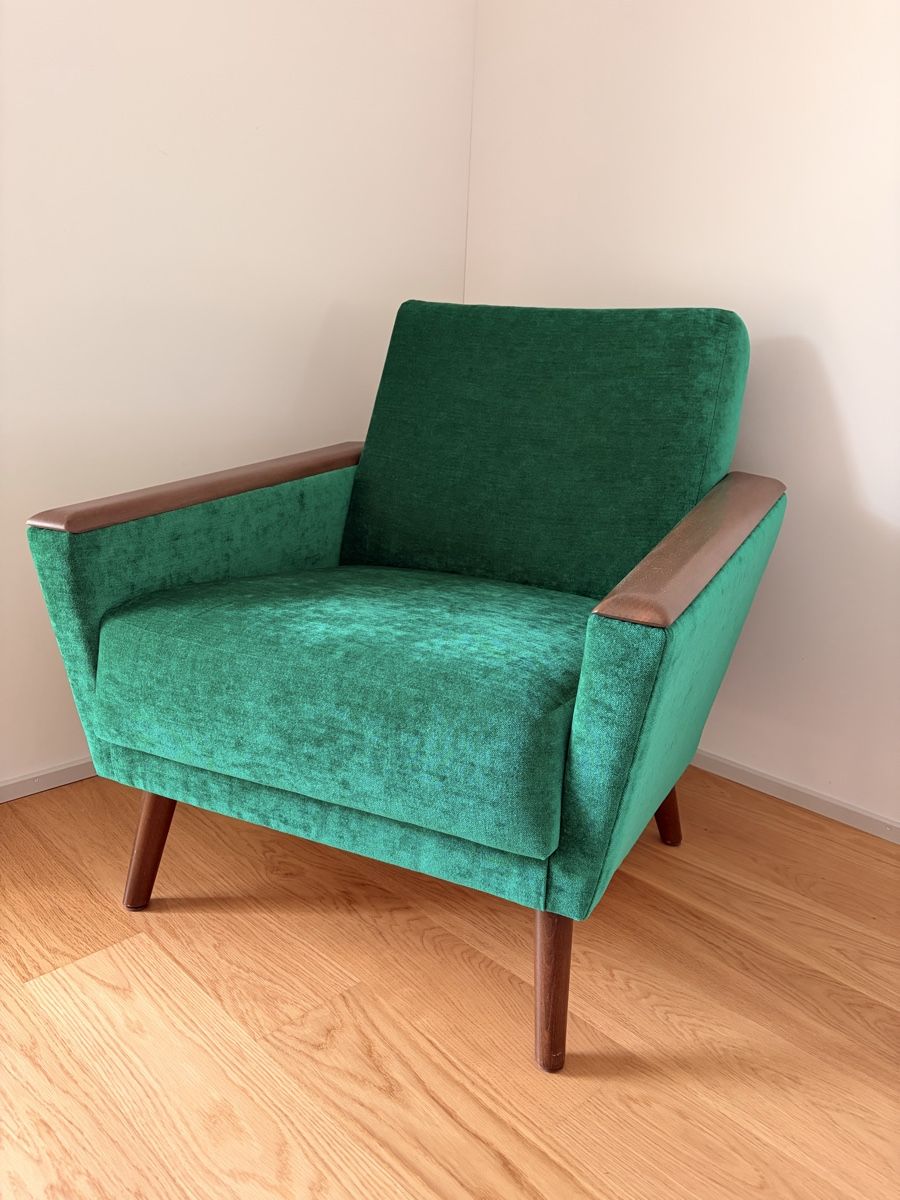 Poltrone: Sessel von Designers Guild - wie neu – Usato da Zürich venduto da Sejla 1