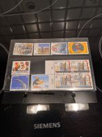 Collection de timbres suisses - Helvetia - divers 